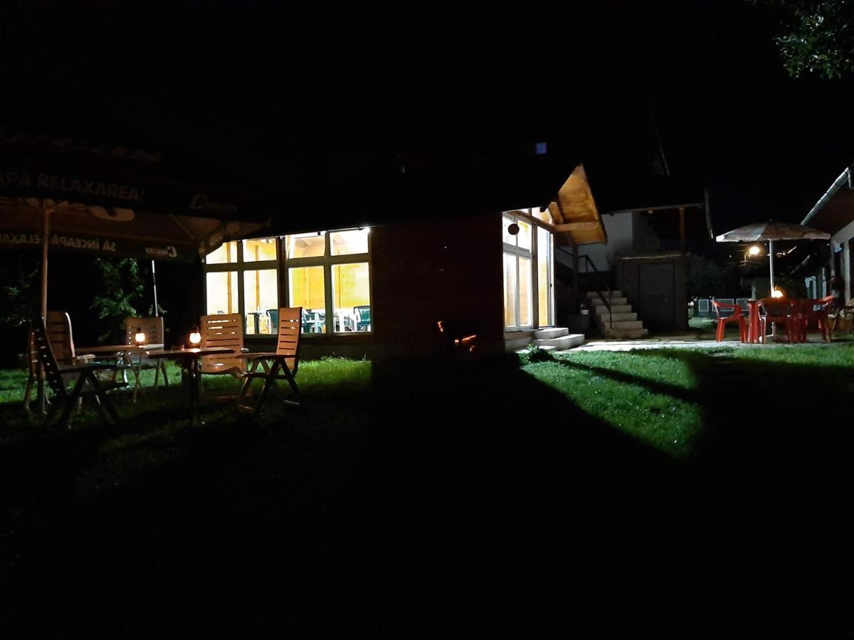 Pensiunea Mateo Bran  Exterior foto