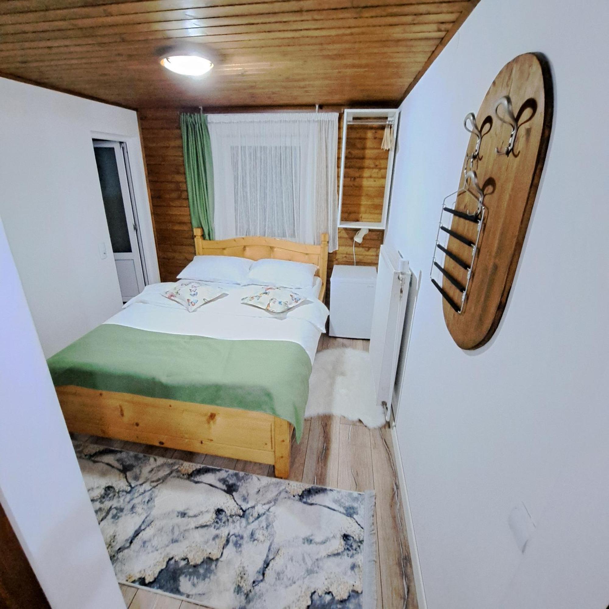 Pensiunea Mateo Bran  Zimmer foto